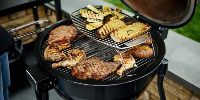 Грили купить в рассрочку