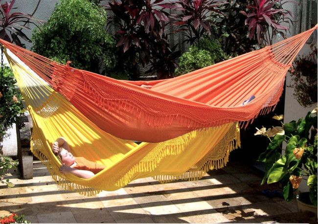 Гамаки, шезлонги купить в рассрочку