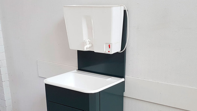 Умывальники, души для дачи купить в рассрочку