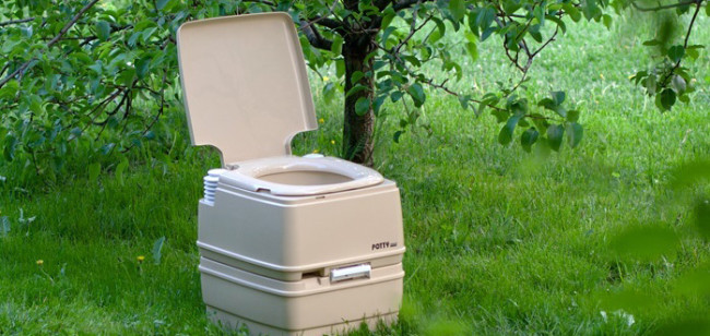 Биотуалеты купить в рассрочку