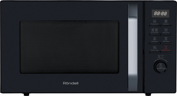 Микроволновая печь Rondell RDE-MW258- фото