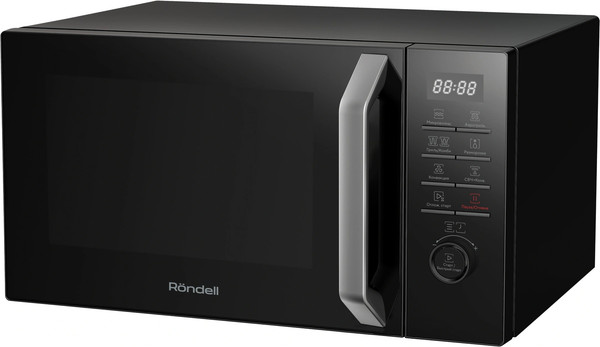 Микроволновая печь Rondell RDE-MW258- фото2