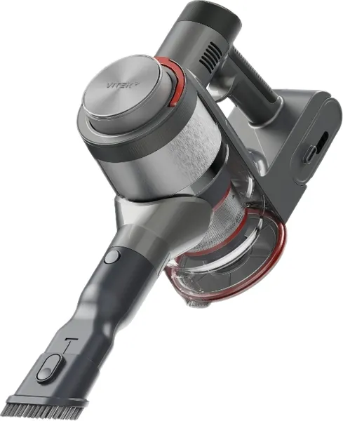 Вертикальный пылесос Vitek VT-CLSAQUA_RAPID- фото6