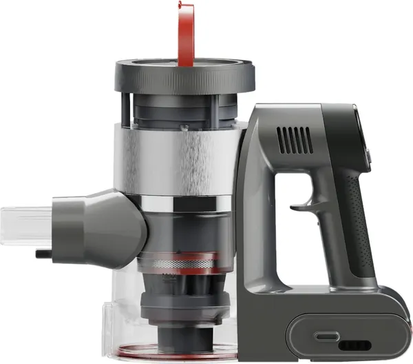 Вертикальный пылесос Vitek VT-CLSAQUA_RAPID- фото7