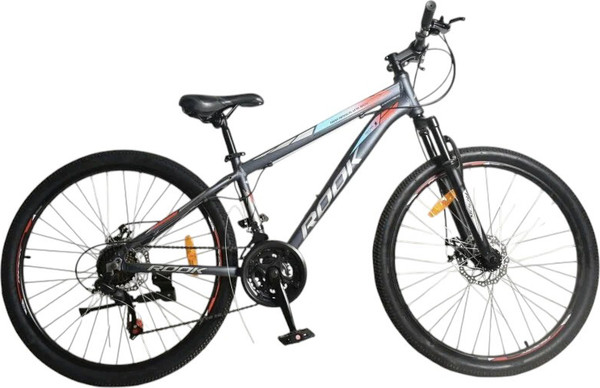 Велосипед ROOK MA260D Disk ALU