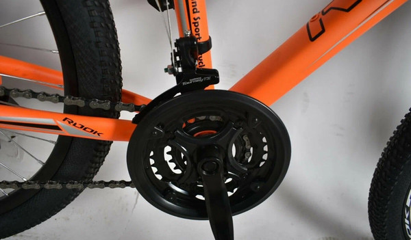 Велосипед ROOK MA241D- фото4