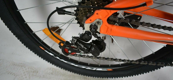 Велосипед ROOK MA241D 24- фото4