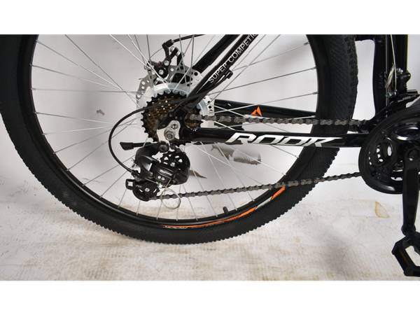 Велосипед ROOK MA262D 26- фото2