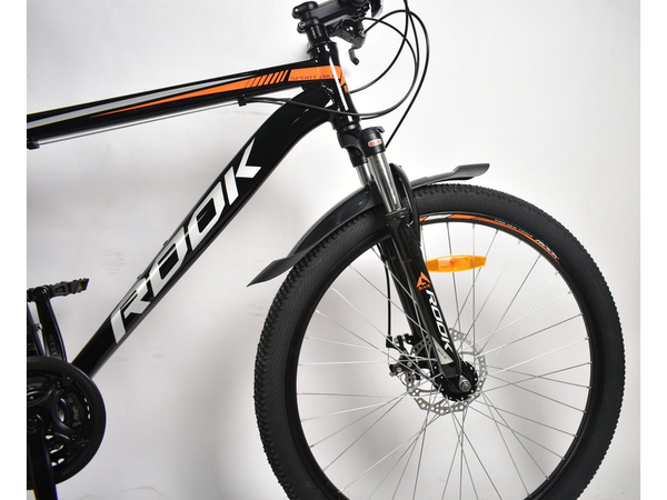 Велосипед ROOK MA262D 26- фото3