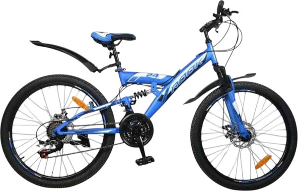 Велосипед ROOK TS240D