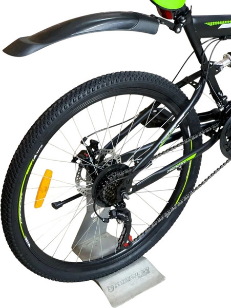 Велосипед ROOK TS240D 24- фото7