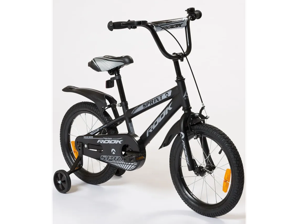 Детский велосипед ROOK Sprint- фото2
