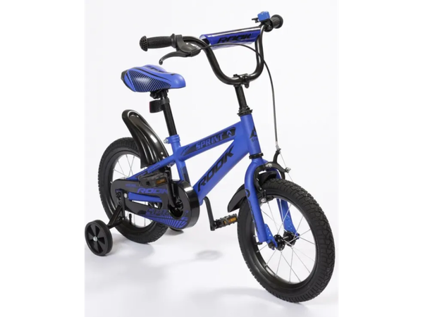 Детский велосипед ROOK Sprint- фото2