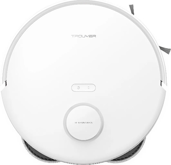 Робот-пылесос Trouver Robot Vacuum E30 Aqua (RLE52SC)- фото3