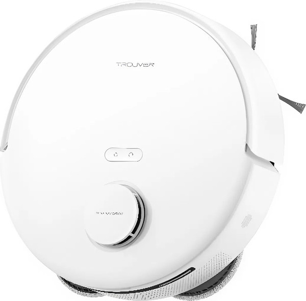 Робот-пылесос Trouver Robot Vacuum E30 Aqua (RLE52SC)- фото5
