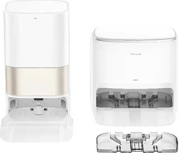 Робот-пылесос Trouver Robot Vacuum E30 Aqua (RLE52SC)- фото6