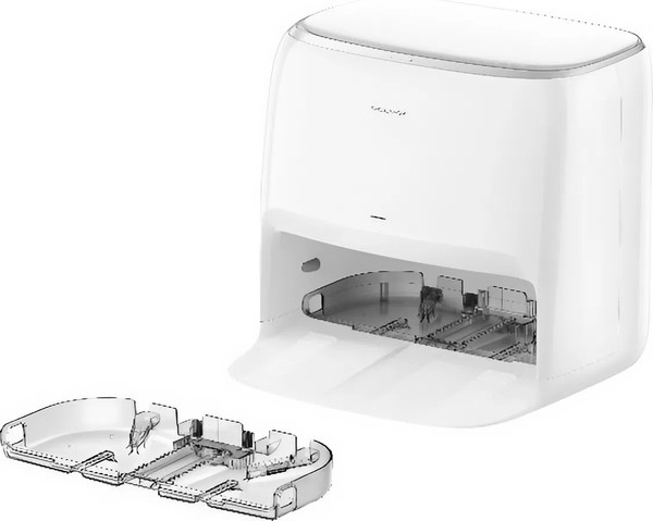 Робот-пылесос Trouver Robot Vacuum E30 Aqua (RLE52SC)- фото7