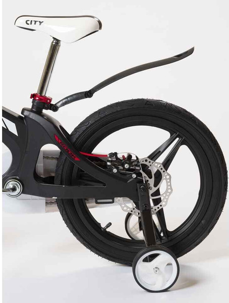 Детский велосипед ROOK City 14- фото5