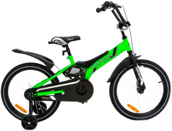 Детский велосипед ROOK Motard