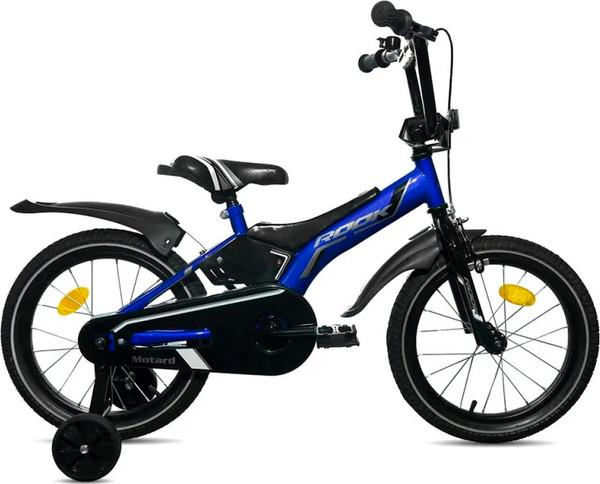 Детский велосипед ROOK Motard