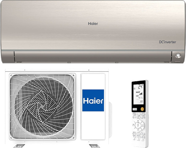 Сплит-система Haier AS25S2SF4FA-G / 1U25S2SM3FA- фото