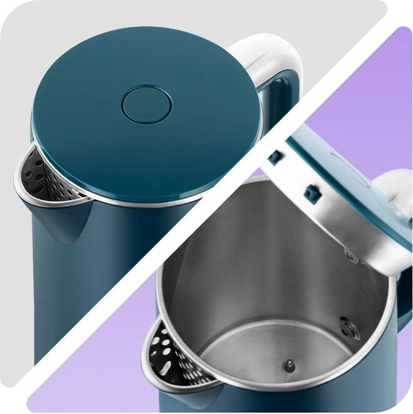 Электрочайник Kitfort КТ-6784- фото5, картинка5 Электрочайник Kitfort КТ-6784- фото5