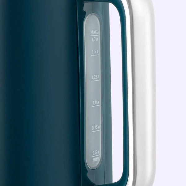 Электрочайник Kitfort КТ-6784- фото6, картинка6 Электрочайник Kitfort КТ-6784- фото6