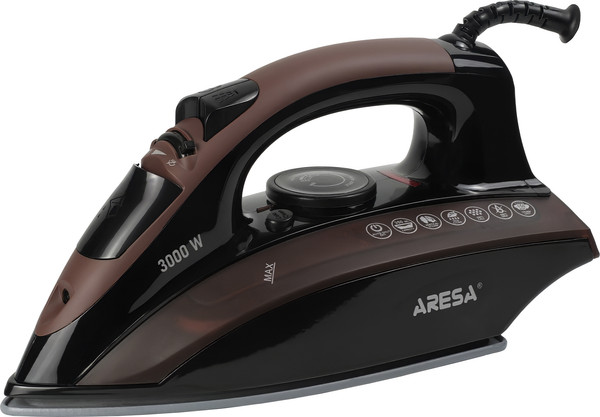 Утюг Aresa AR-3132- фото, картинка Утюг Aresa AR-3132- фото