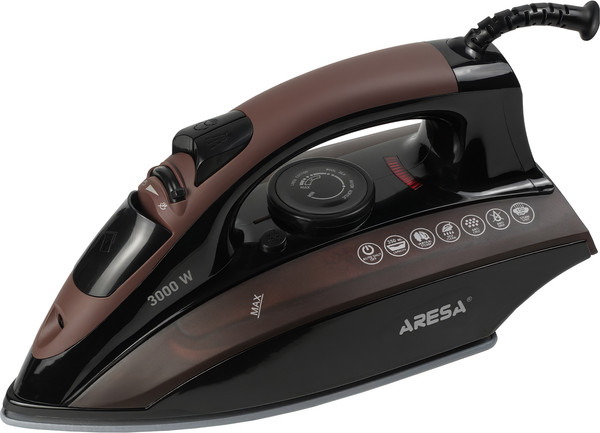 Утюг Aresa AR-3132- фото4, картинка4 Утюг Aresa AR-3132- фото4