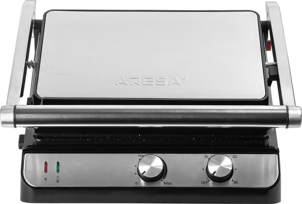 Электрогриль Aresa AR-1004- фото2