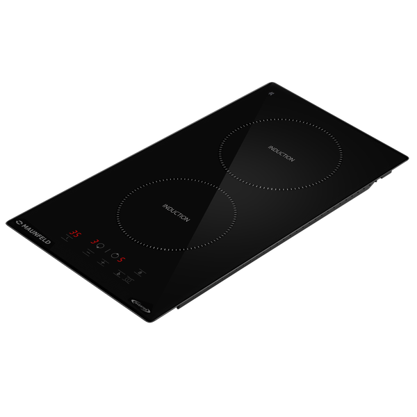 Индукционная варочная панель Maunfeld AVI3021BK- фото6