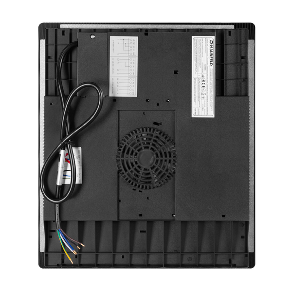 Индукционная варочная панель Maunfeld AVI4533SBK- фото10