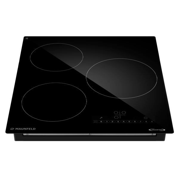 Индукционная варочная панель Maunfeld AVI4533SBK- фото5