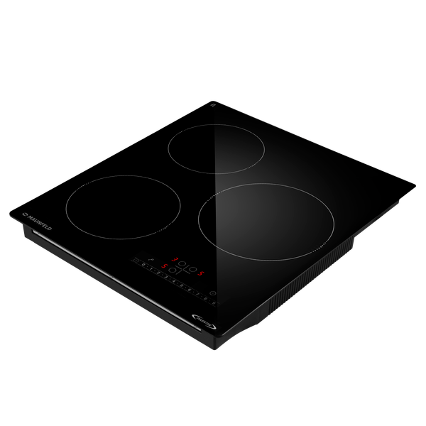 Индукционная варочная панель Maunfeld AVI4533SBK- фото7