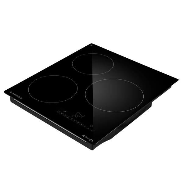 Индукционная варочная панель Maunfeld AVI4533SBK- фото8