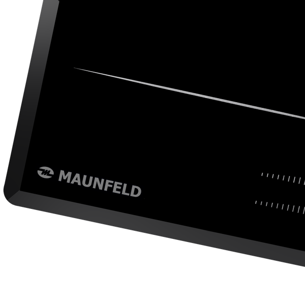 Индукционная варочная панель Maunfeld AVI6044SSFBK- фото7