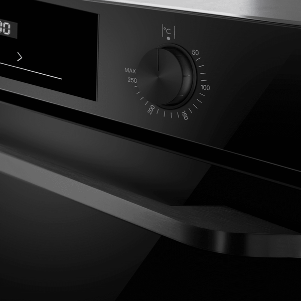 Электрический духовой шкаф Maunfeld FEOH7872B2- фото8