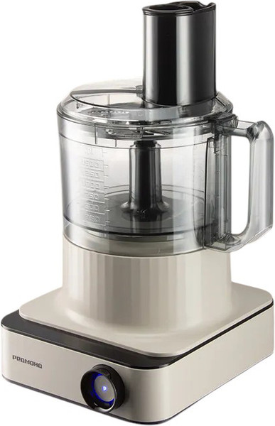 Кухонный комбайн Redmond FP608- фото