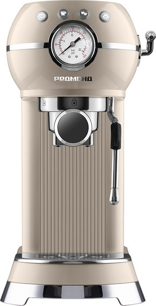 Кофеварка эспрессо Redmond CM722- фото, картинка Кофеварка эспрессо Redmond CM722- фото