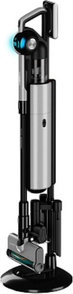 Вертикальный пылесос Redmond VH1330- фото2