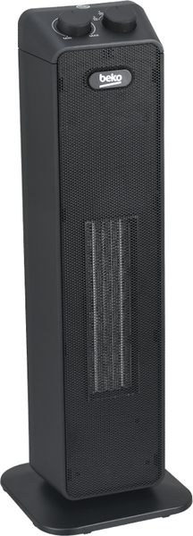 Тепловентилятор Beko RHP 6320 B- фото