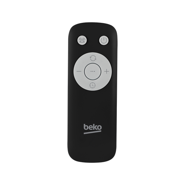 Тепловентилятор Beko RHP 7120 B- фото8