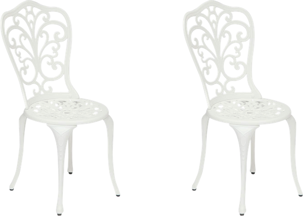 Комплект стульев садовых Tetchair Secret De Maison Mozart- фото