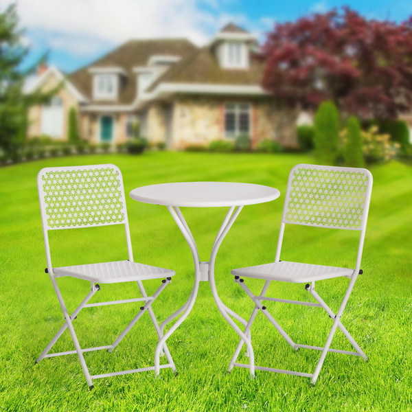 Комплект стульев складных Tetchair Secret De Maison Villa- фото8