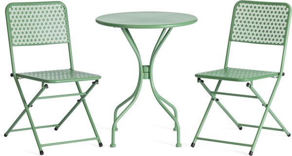 Комплект стульев складных Tetchair Secret De Maison Villa- фото6