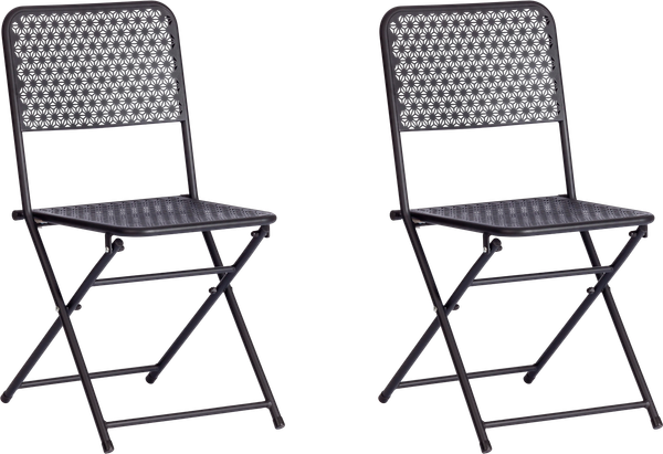 Комплект стульев складных Tetchair Secret De Maison Villa- фото