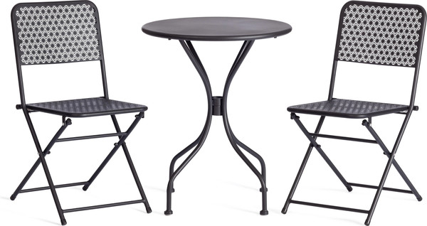 Комплект стульев складных Tetchair Secret De Maison Villa- фото6