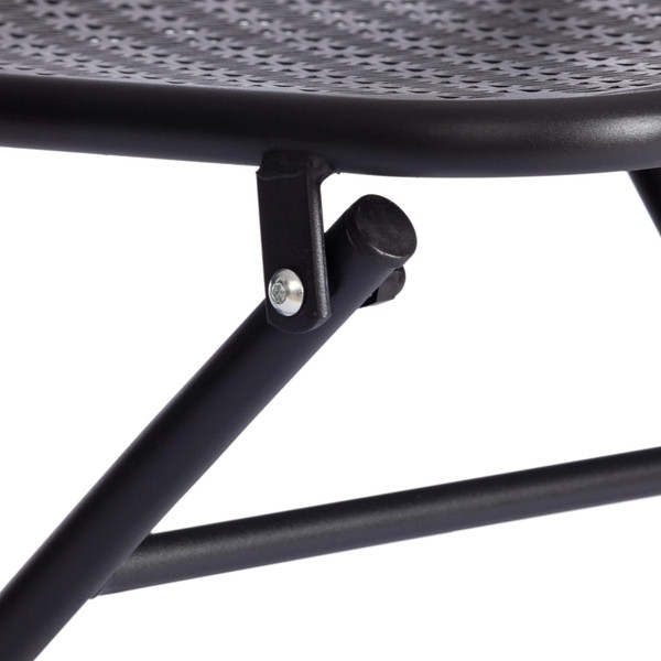 Комплект стульев складных Tetchair Secret De Maison Villa- фото8