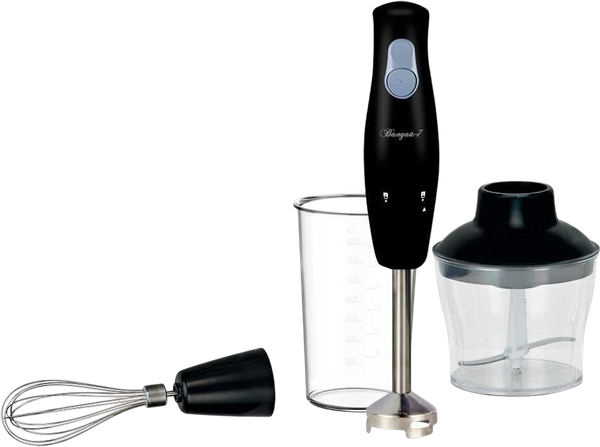 Измельчитель-чоппер Великие Реки Валдай-7- фото