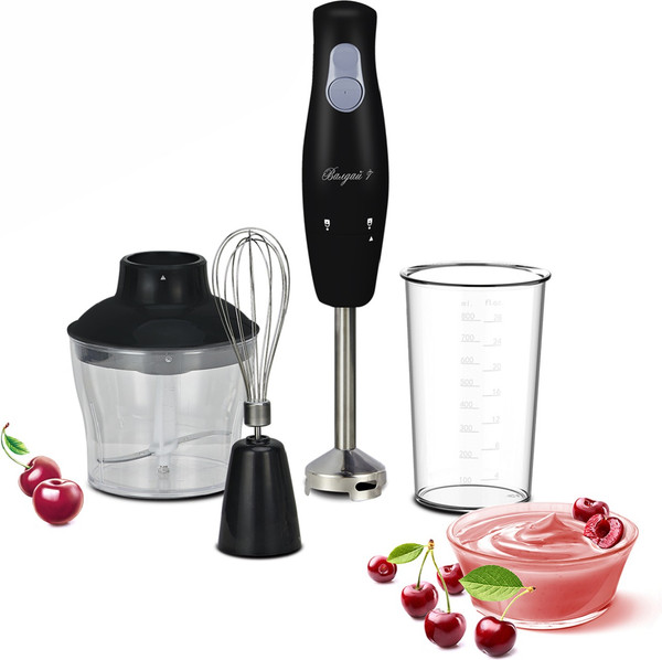 Измельчитель-чоппер Великие Реки Валдай-7- фото2